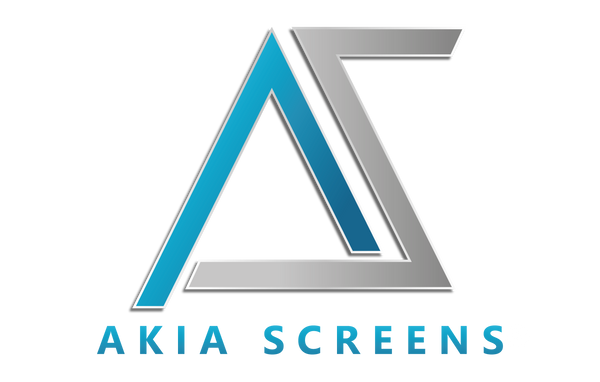 AKIA Screens