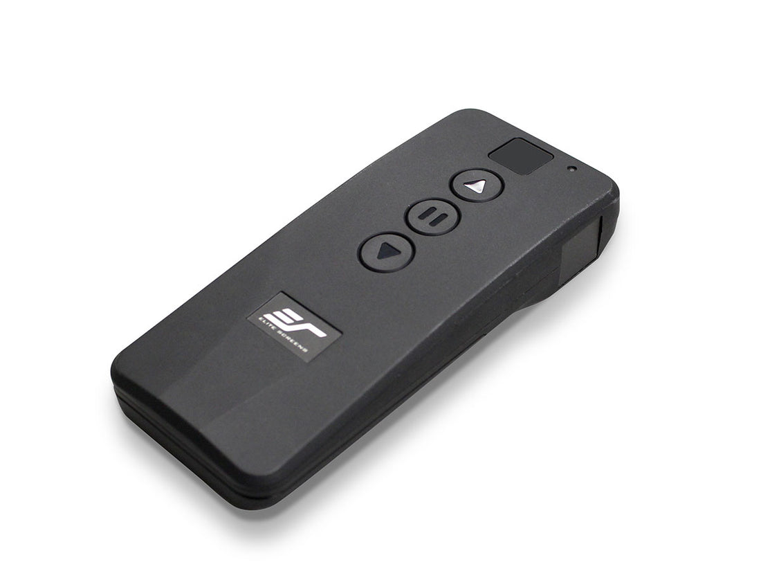 RC1 Kit Control System
