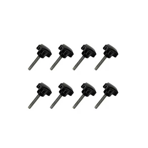 Knob Screw Long for Portable Fast Fold-Away Projector Screen