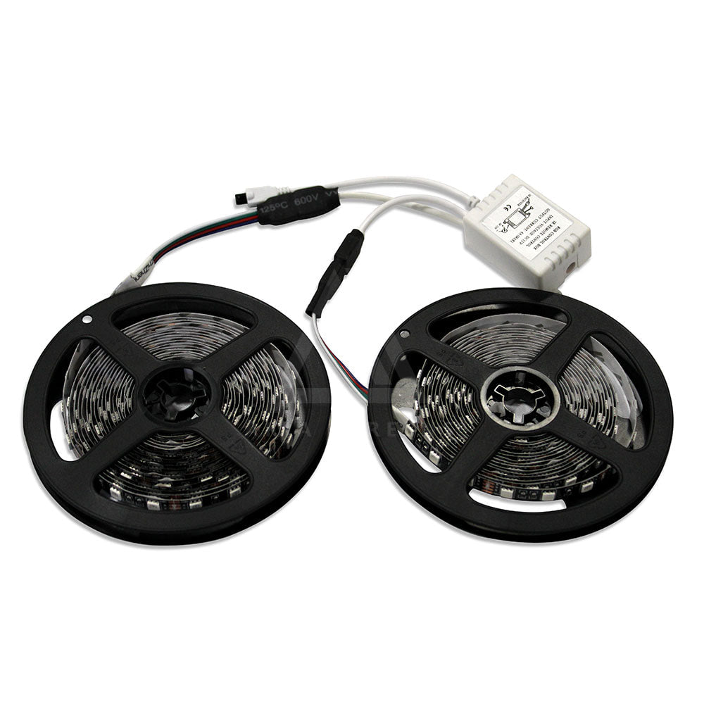 LED Backlight Kit for EDGE FREE® Fixed Frame Screen Series