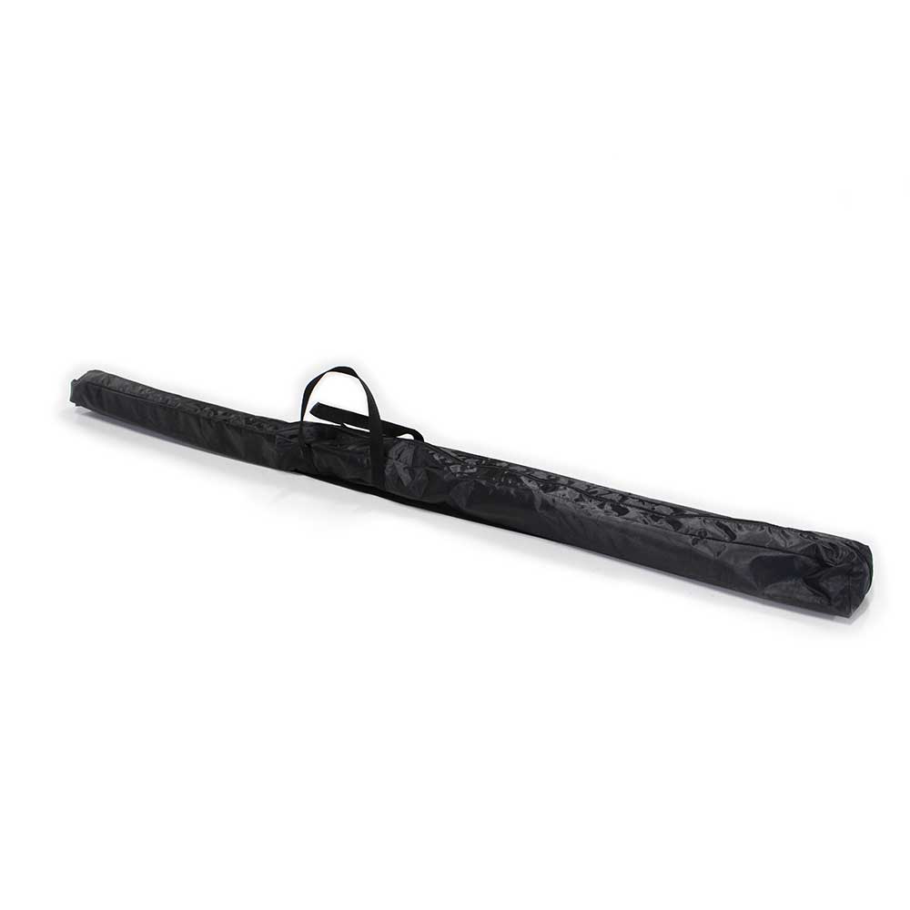Dual Tripod / Wall Hang, Ultra Lite Portable Projector Screen with CARRYING BAG