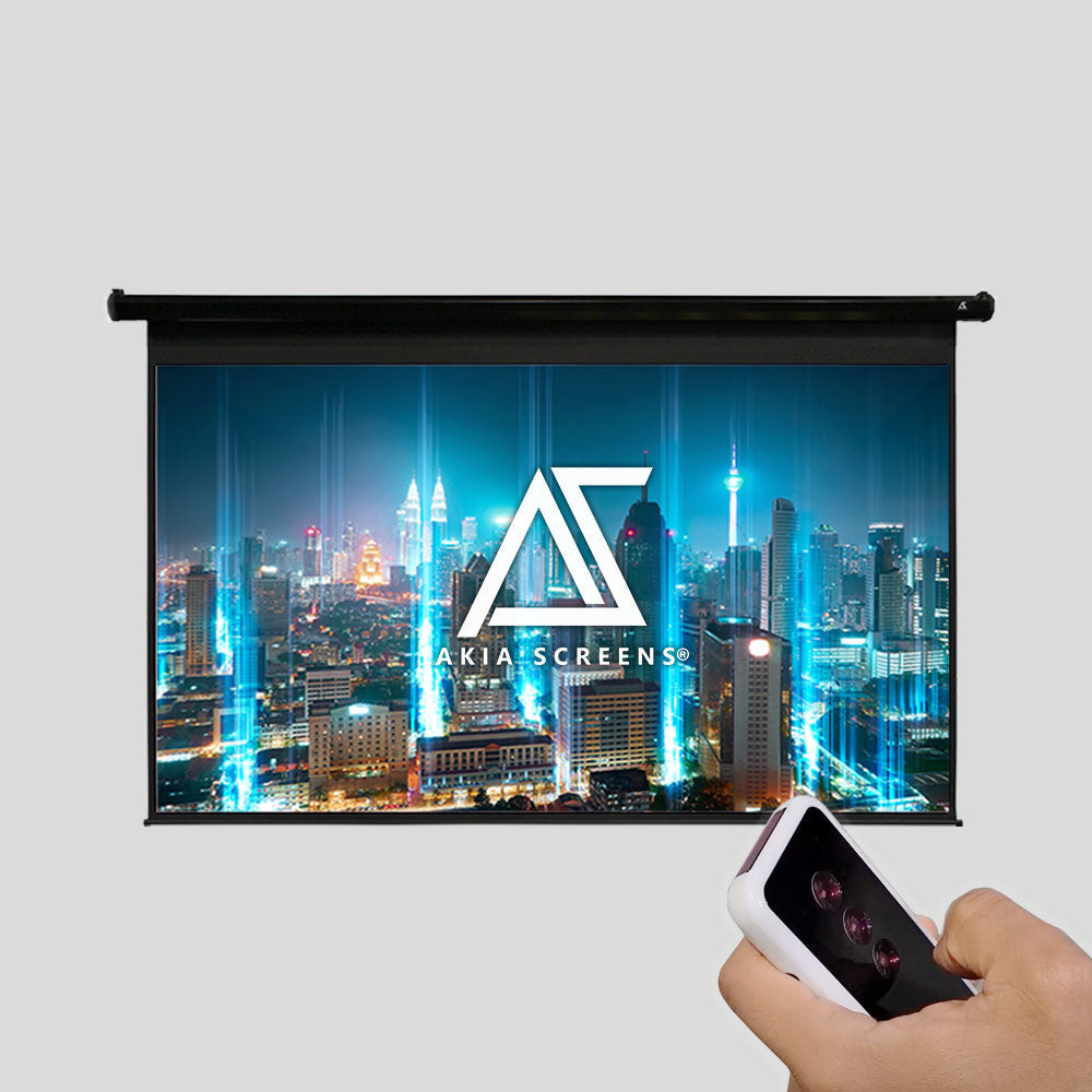Top Electric Screens for Home and Office Use | AKIA Screens – Akia Screens