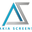 Akia Screens logo