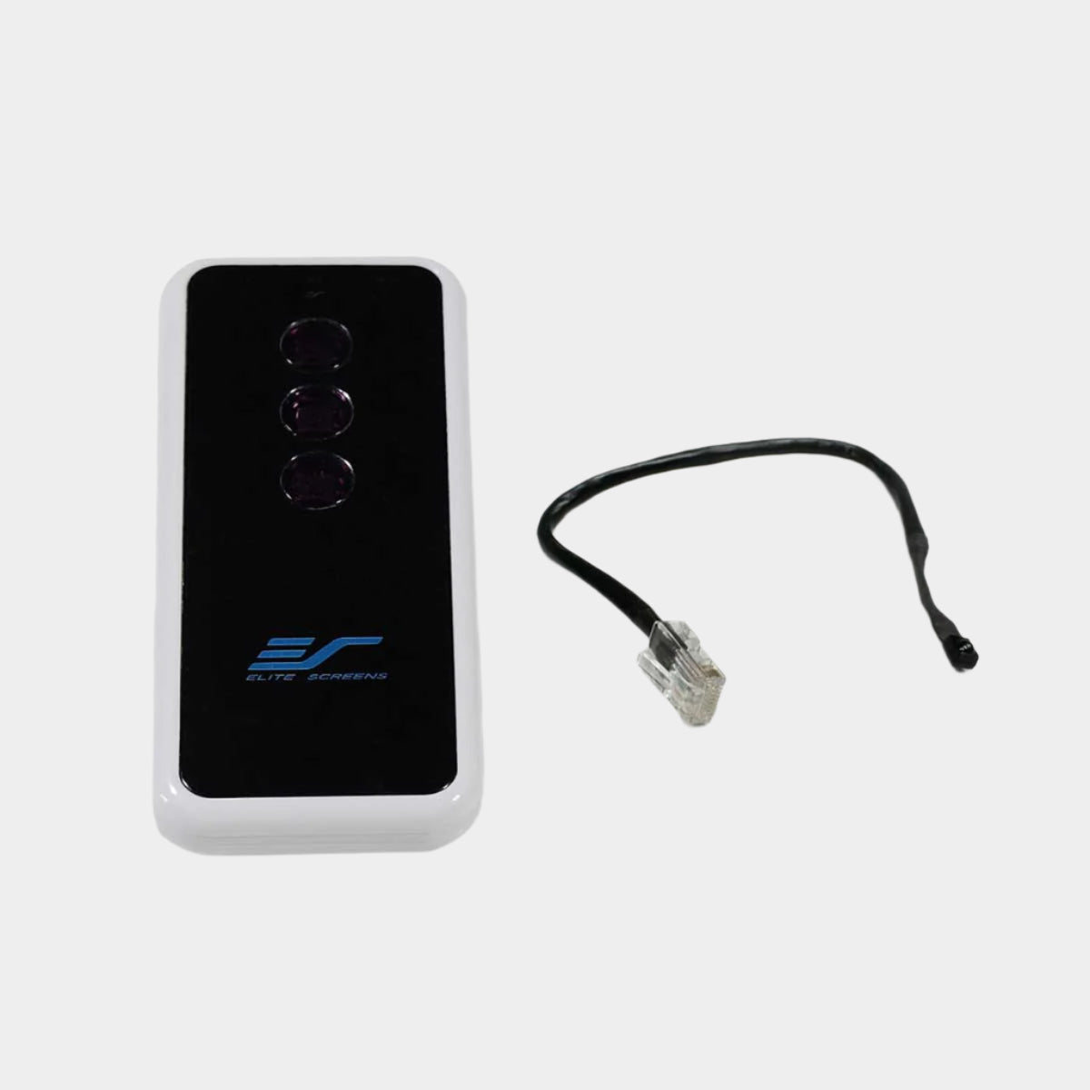 IR remote (V3.0) & IR "Eye" Receiver (V2.0) Kit