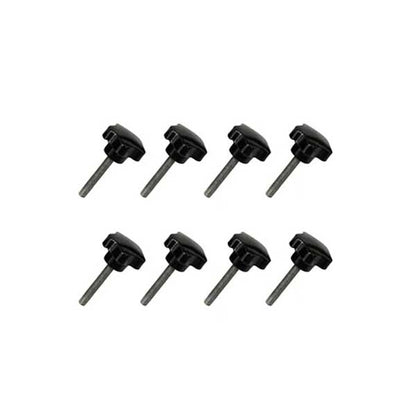Screen Knobs Replace Hardware Pack for Fixed Frame Screens – Akia Screens