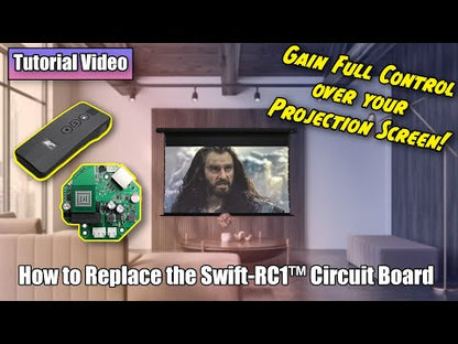 RC1 Kit Control System