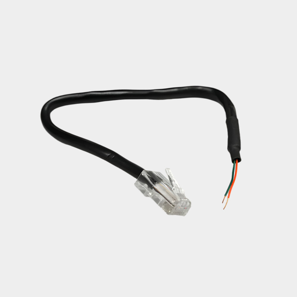 5-12V Trigger Cable for Electric Motorized Projector Projection Screen