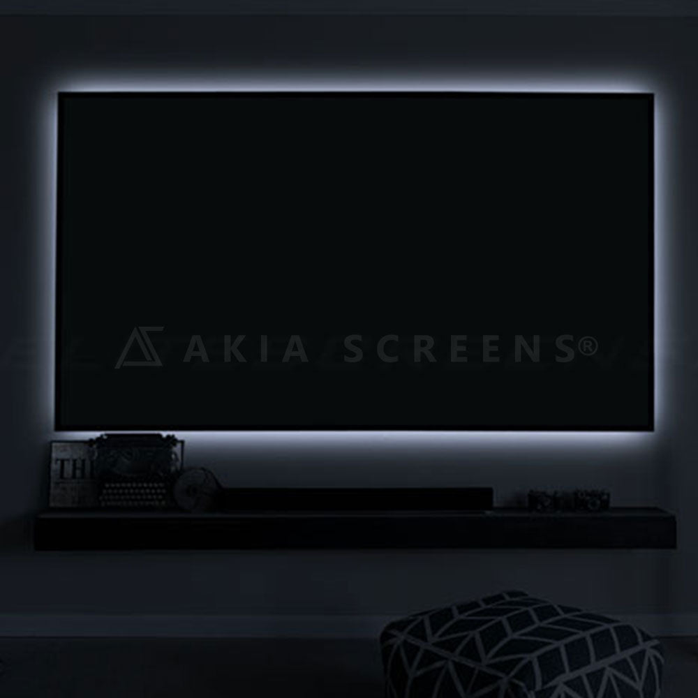 LED Backlight Kit for EDGE FREE® Fixed Frame Screen Series