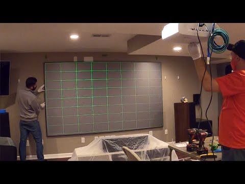 Enjoy Clearer Movies with Edge Free® CineGrey 3D – Akia Screens